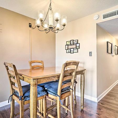 Gatlinburg Condo With Pool, Hot Tub, And Mtn Views! المظهر الخارجي الصورة