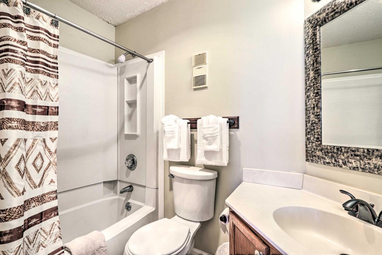 Gatlinburg Condo With Pool, Hot Tub, And Mtn Views! المظهر الخارجي الصورة