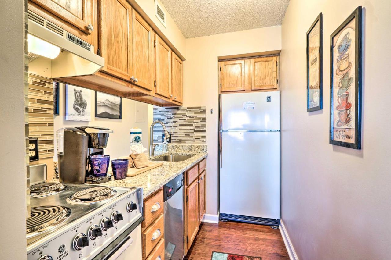 Gatlinburg Condo With Pool, Hot Tub, And Mtn Views! المظهر الخارجي الصورة