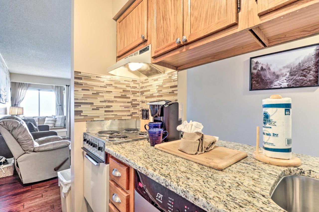 Gatlinburg Condo With Pool, Hot Tub, And Mtn Views! المظهر الخارجي الصورة