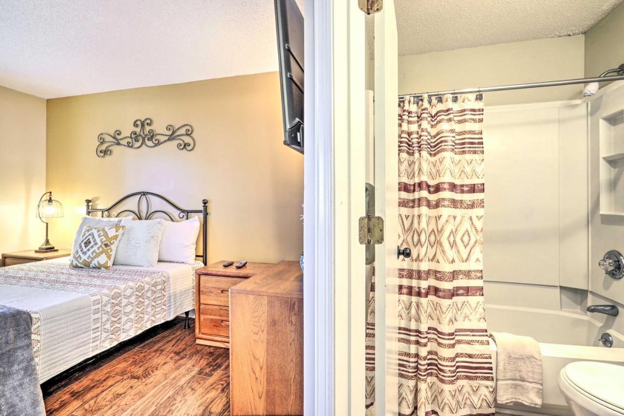 Gatlinburg Condo With Pool, Hot Tub, And Mtn Views! المظهر الخارجي الصورة