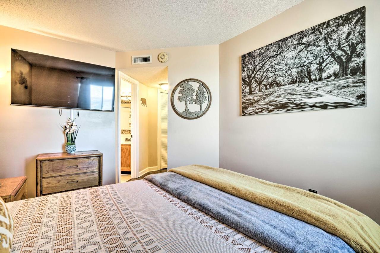 Gatlinburg Condo With Pool, Hot Tub, And Mtn Views! المظهر الخارجي الصورة