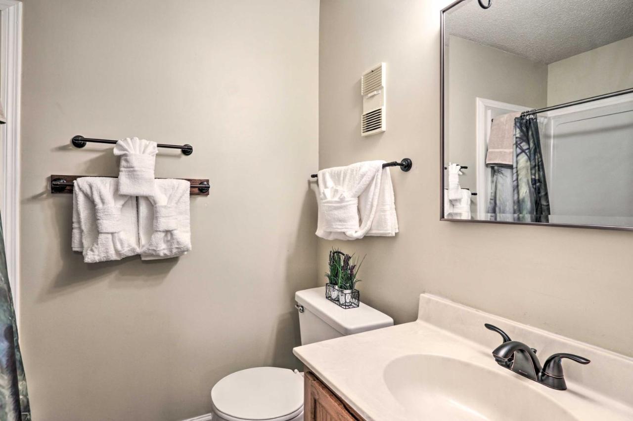 Gatlinburg Condo With Pool, Hot Tub, And Mtn Views! المظهر الخارجي الصورة